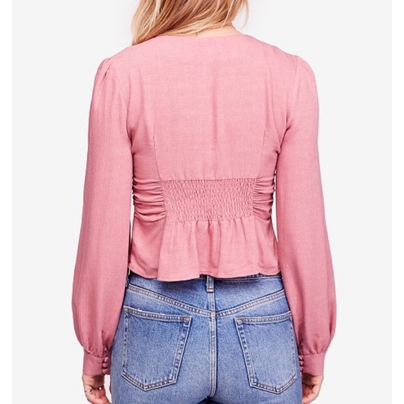 Free People Maise Top - Picture 5 of 7